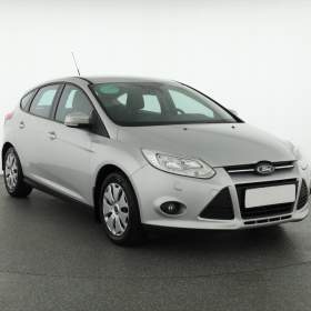 Ford Focus 1.6 FlexiFuel / 19519808