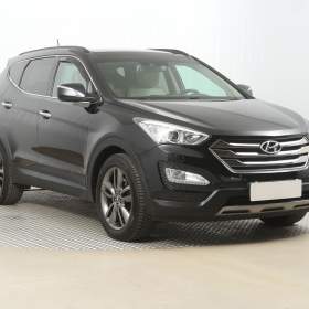 Hyundai Santa Fe 2.2 CRDi / 19519812