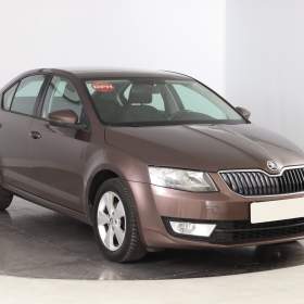 Škoda Octavia 1.6 TDI / 19519813