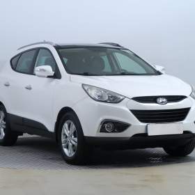 Hyundai ix35 1.6 GDI / 19519814