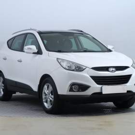 Hyundai ix35 1.6 GDI / 19519814
