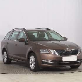 Škoda Octavia 2.0 TDI / 19519816