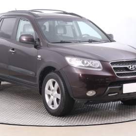 Hyundai Santa Fe 2.2 CRDi / 19519817