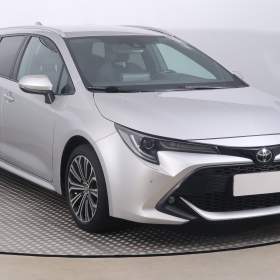 Toyota Corolla 1.2 Turbo / 19519819