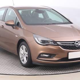 Opel Astra 1.6 CDTI / 19519820