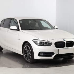 BMW Řada 1 118i / 19519823