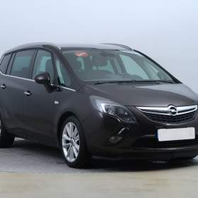 Opel Zafira 1.4 Turbo / 19519824