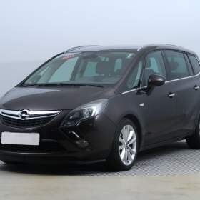 Foto inzerátu Opel Zafira 1.4 Turbo