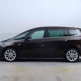 Foto inzerátu Opel Zafira 1.4 Turbo
