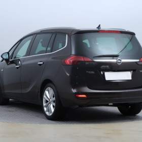 Foto inzerátu Opel Zafira 1.4 Turbo