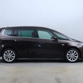 Foto inzerátu Opel Zafira 1.4 Turbo