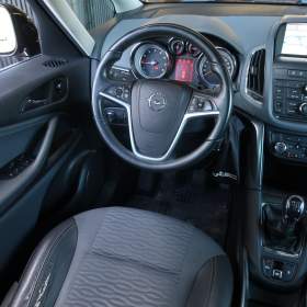 Foto inzerátu Opel Zafira 1.4 Turbo