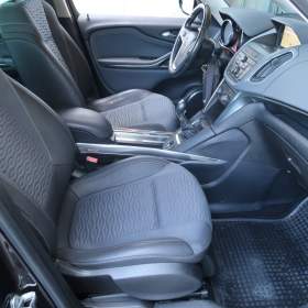 Foto inzerátu Opel Zafira 1.4 Turbo