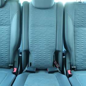 Foto inzerátu Opel Zafira 1.4 Turbo