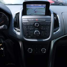 Foto inzerátu Opel Zafira 1.4 Turbo