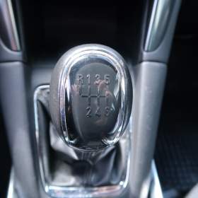 Foto inzerátu Opel Zafira 1.4 Turbo