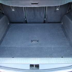 Foto inzerátu Opel Zafira 1.4 Turbo