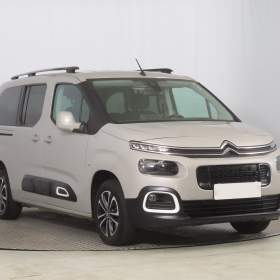 Citroën Berlingo 1.5 BlueHDi / 19519827