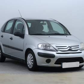 Citroën C3 1.1 i / 19519832