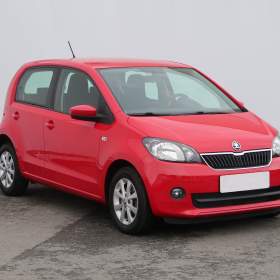 Škoda Citigo 1.0 MPI / 19519834