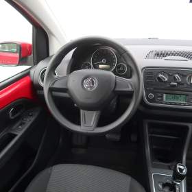 Škoda Citigo 1.0 MPI / 19519834