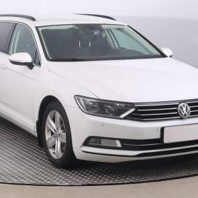 Volkswagen Passat 2.0 TDI / 19519835