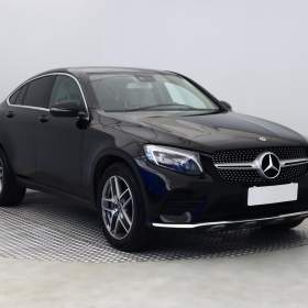 Mercedes- Benz GLC Coupe 220 d / 19519836
