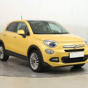 Fiat 500X 1.4 MultiAir / 19519837