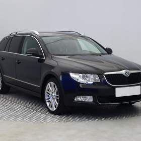 Škoda Superb 2.0 TDI / 19519838