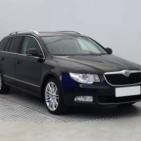 Škoda Superb 2.0 TDI / 19519838
