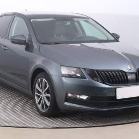 Škoda Octavia 1.0 TSI / 19519839
