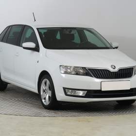 Škoda Rapid 1.2 TSI / 19519841