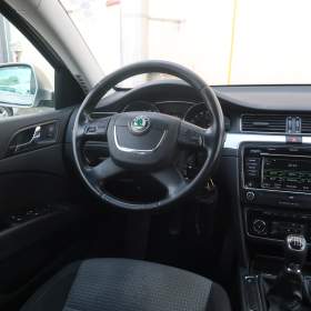 Škoda Superb 2.0 TDI / 19519842