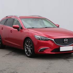 Mazda 6 2.2 Skyactiv- D / 19519843