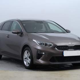 Kia Ceed 1.4 T- GDI / 19519847