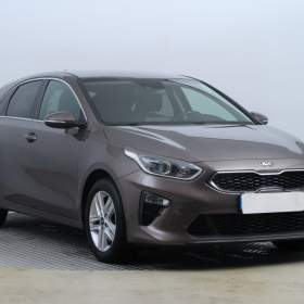 Kia Ceed 1.4 T- GDI / 19519847