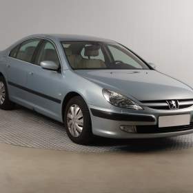 Peugeot 607 2.2 16V / 19519849