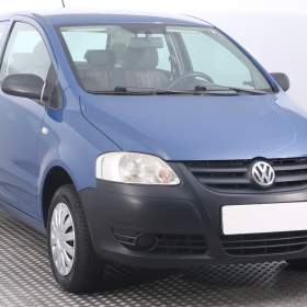 Volkswagen Fox 1.2 / 19519851