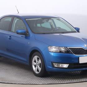 Škoda Rapid 1.2 TSI / 19519853
