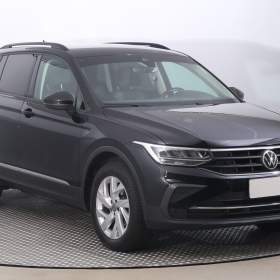 Volkswagen Tiguan 2.0 TDI / 19519854