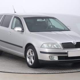 Škoda Octavia 1.9 TDI / 19519855