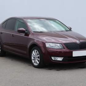 Škoda Octavia 1.6 TDI / 19519856