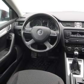 Škoda Octavia 1.6 TDI / 19519856