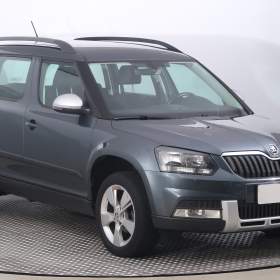 Škoda Yeti 2.0 TDI / 19519857