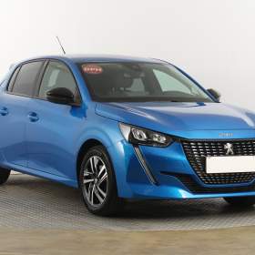 Peugeot 208 1.2 PureTech / 19520108