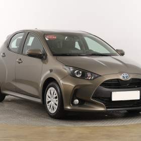 Toyota Yaris 1.5 VVT- i Hybrid / 19520109