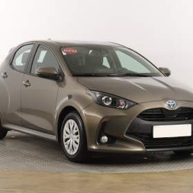 Toyota Yaris 1.5 VVT- i Hybrid / 19520109