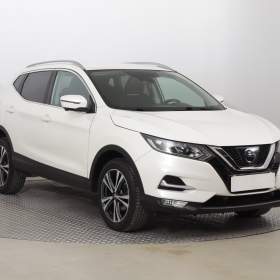 Nissan Qashqai 1.2 DIG- T / 19520110