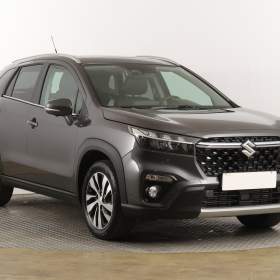 Suzuki SX4 S- Cross 1.4 BoosterJet / 19520111