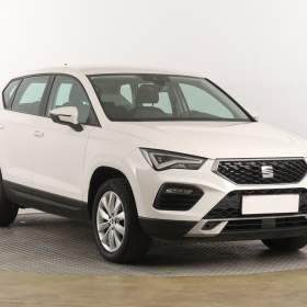 Foto inzerátu Seat Ateca 1.5 TSI